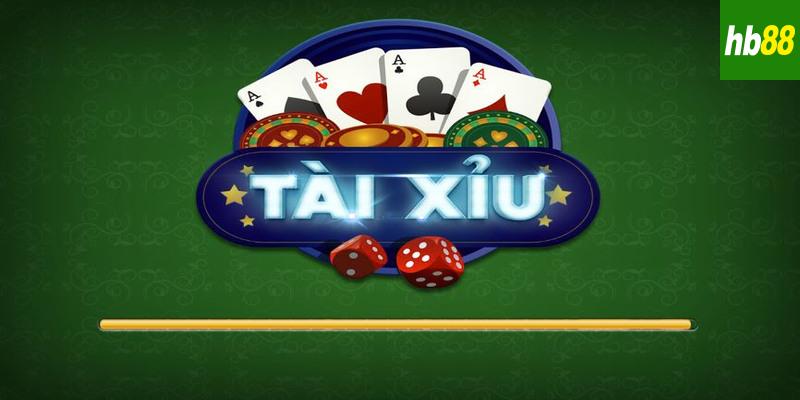 Lịch sử của Tài xỉu